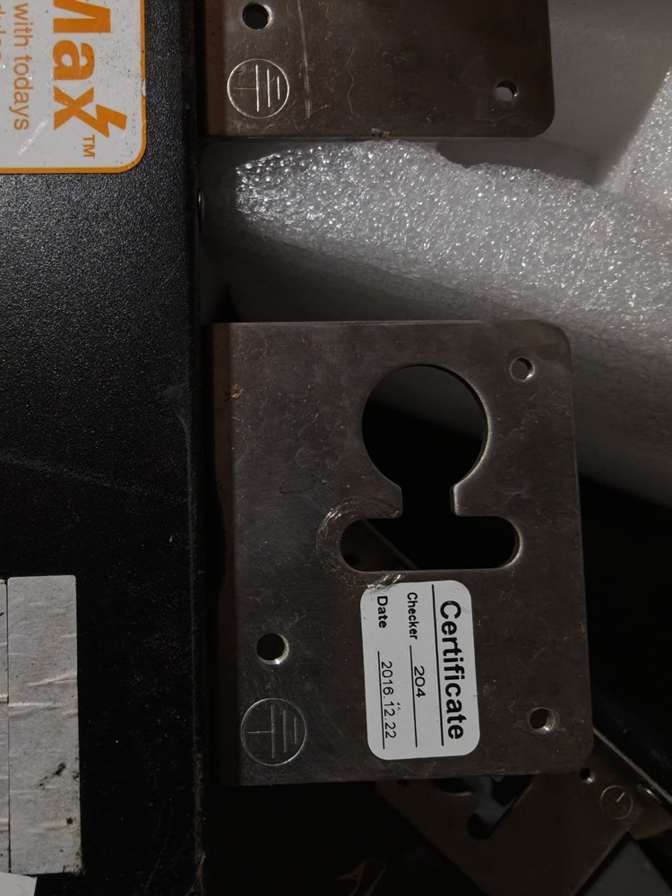 APsystems YC500I Inverter