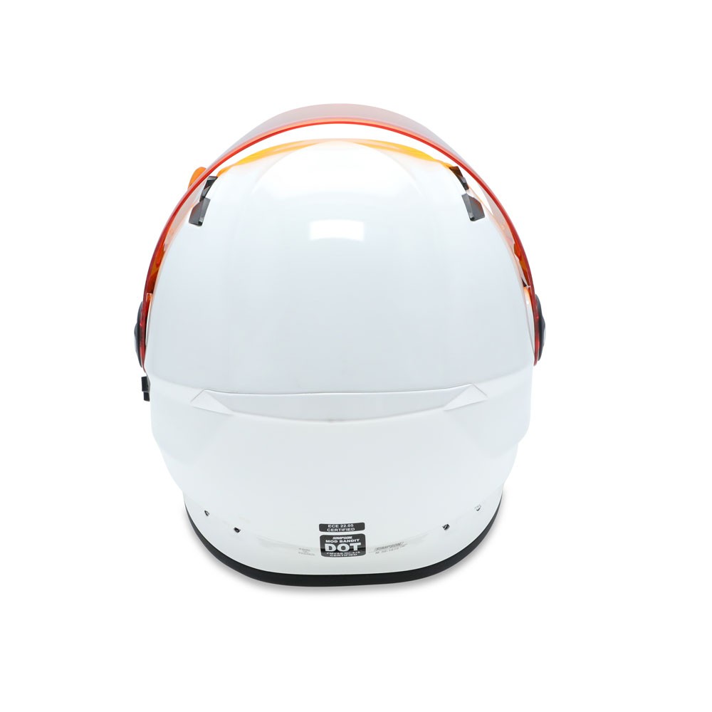 Simpson Helmet M59XL1;