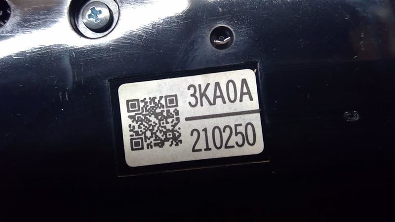 Info-GPS-TV Screen Control Screen Dash Mounted Fits 13-16 PATHFINDER 926440