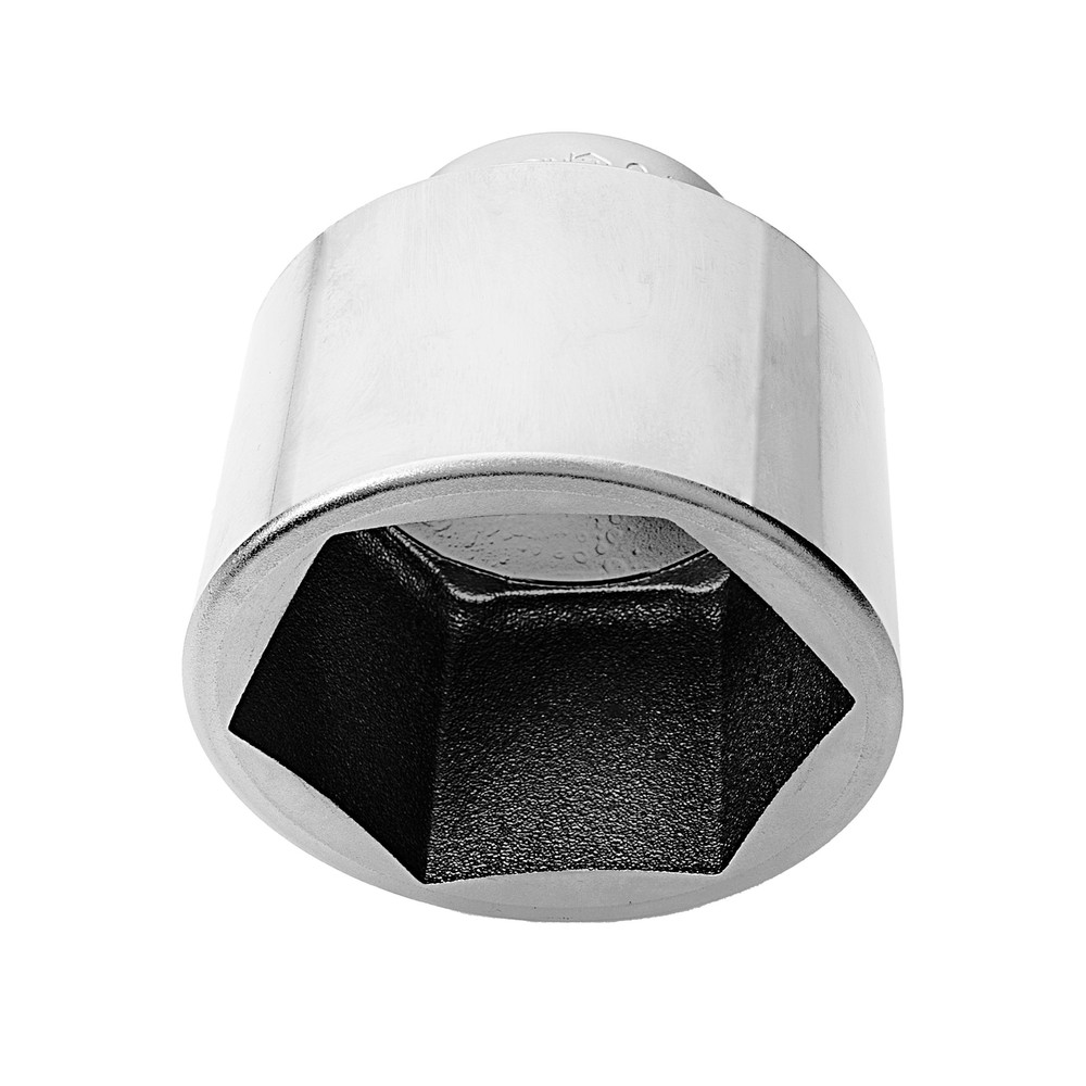 Genius Tools 3/4" Dr. 2-3/4" Hand Socket (CR-Mo) - 685288