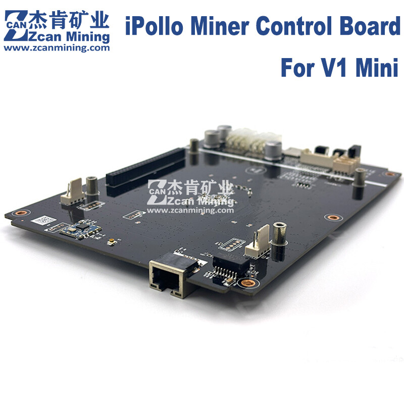 iPollo Miner V1 mini Control Board V1 Mini Wifi Controller