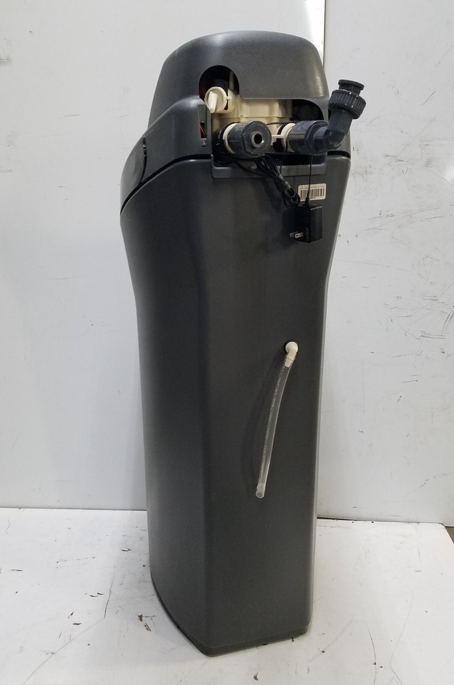 North Star NSC42 Single-Tank Water Softener