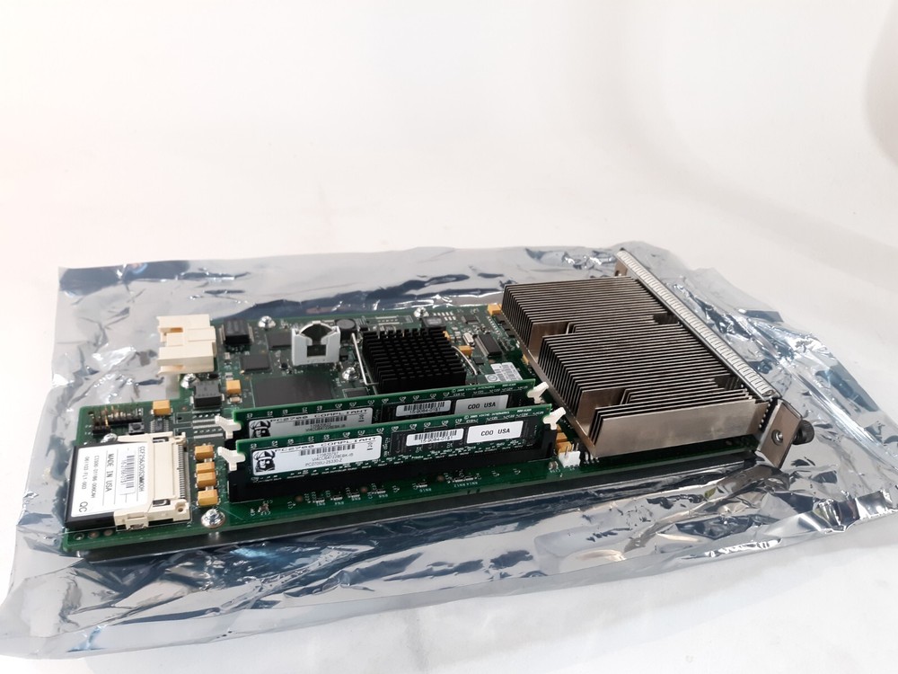 Cisco ASA-SSM-AIP-10 K9 Advanced Security IPS Module ASA SSM-10