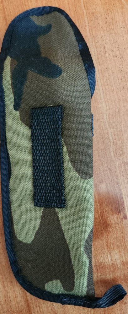 VINTAGE RANGING 50/2 MINI RANGEFINDER W/CASE