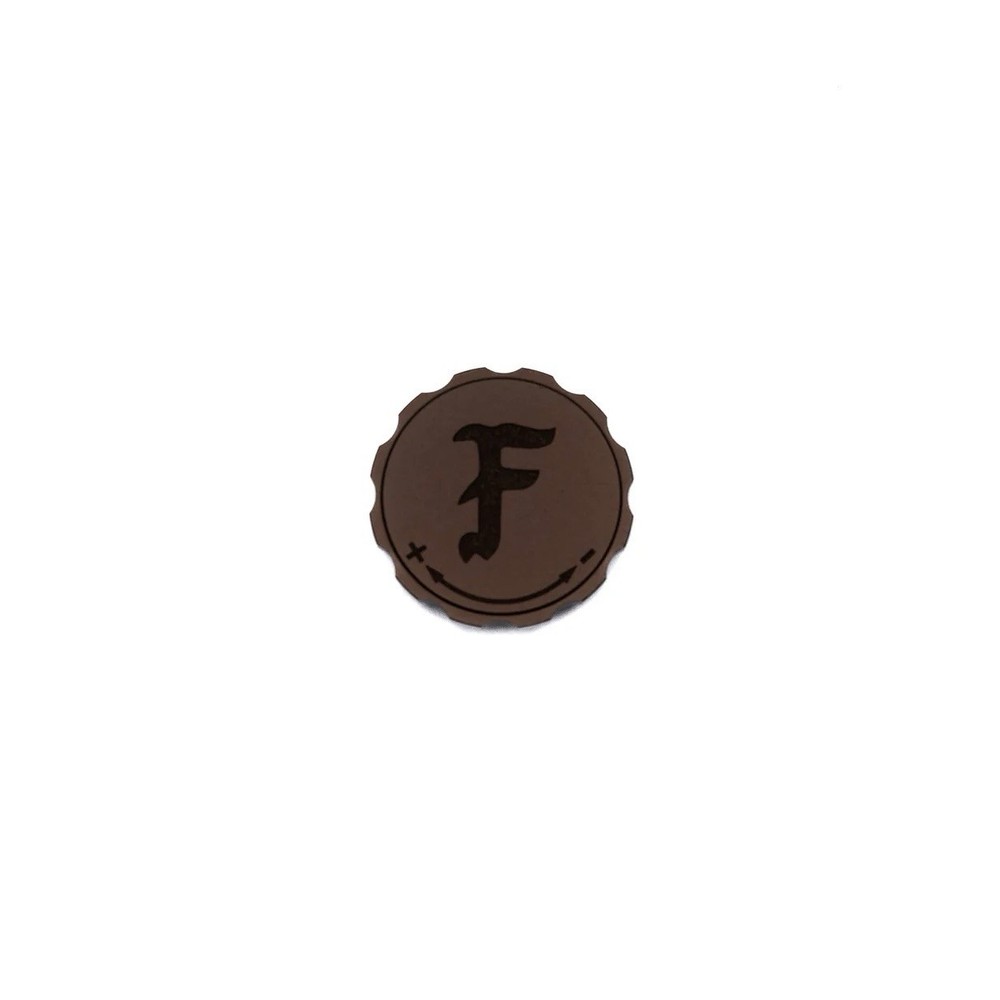 Forward Observations Group FOG Aimpoint T1 / T2 Battery Cap - BROWN