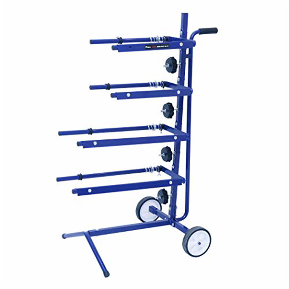 Astro Pneumatic ASMS2 Masking Station - Tree Type