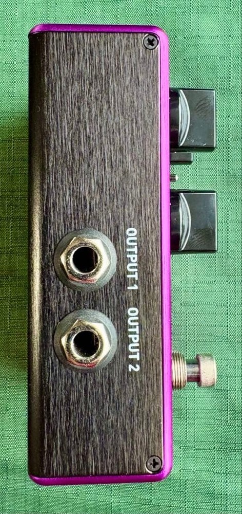 SOURCE AUDIO KINGMAKER FUZ 341421