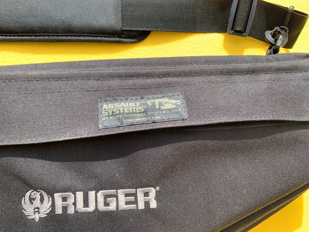 Assault Systems by Elite Survival Systems Tactical Carbine Case 29"