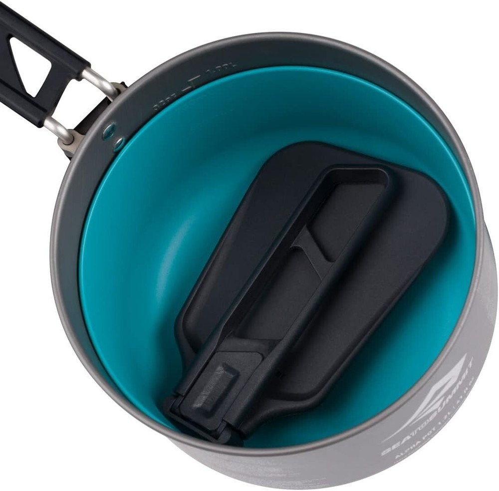 Sea to Summit Camp Kitchen Folding Spatula