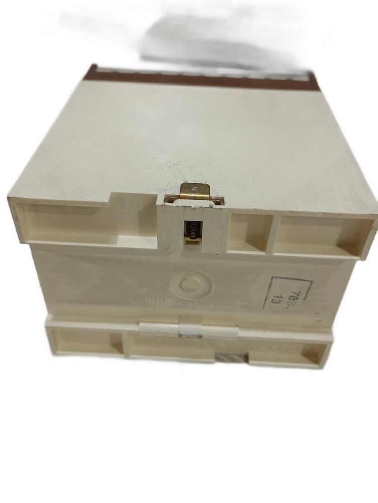 Mannesmann Demag Sost2 -A - 4-stage setting unit