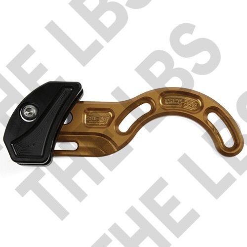Hope Slick Guide Chainguide Short - ISCG05 - Bronze - Brand New