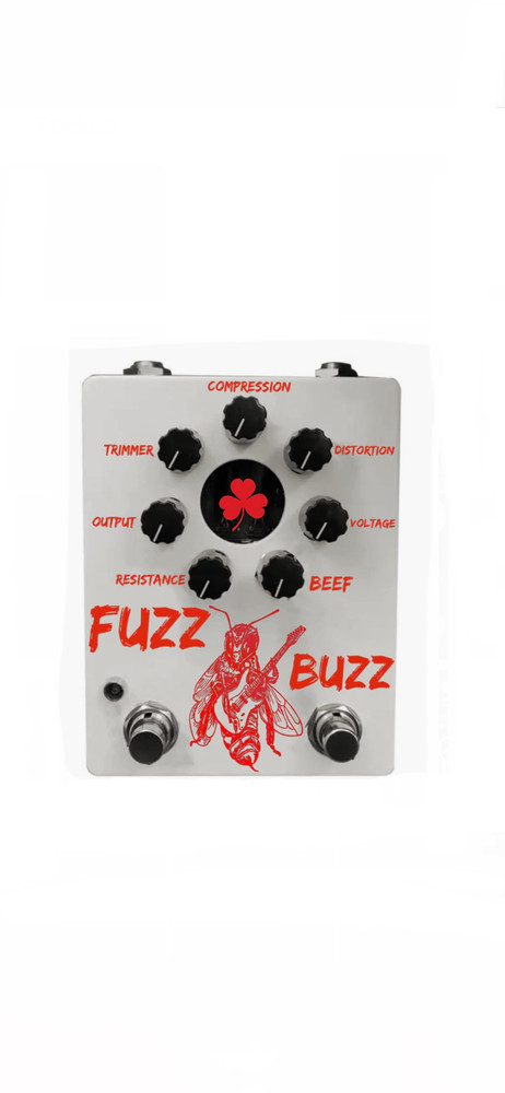 Fuzz Buzz