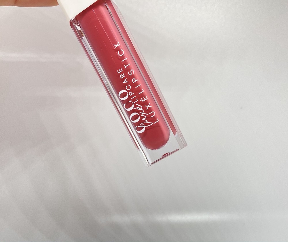 Sugah Daddy Lipstick