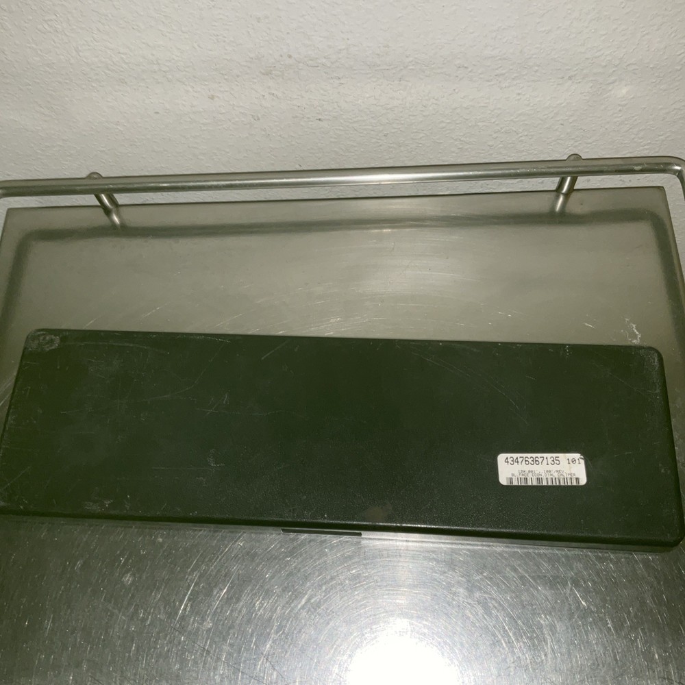 Starrett no.3202 12" dial caliper