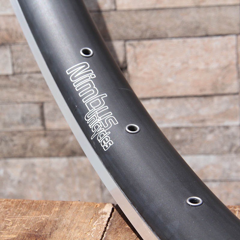 Nimbus - Stealth2 36in