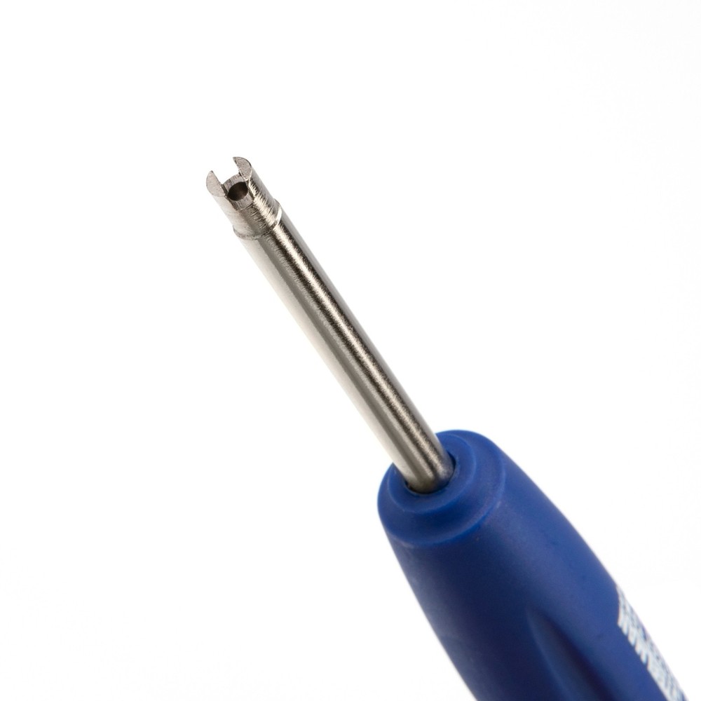 Steelman TPMS Valve Core Torque Tool, 4 in-lbs 96229