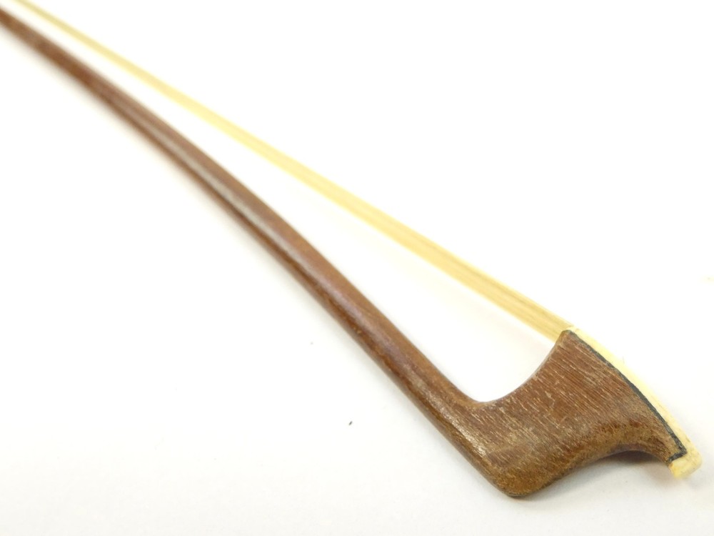 Unbranded Pernambuco Violin Bow - 57g