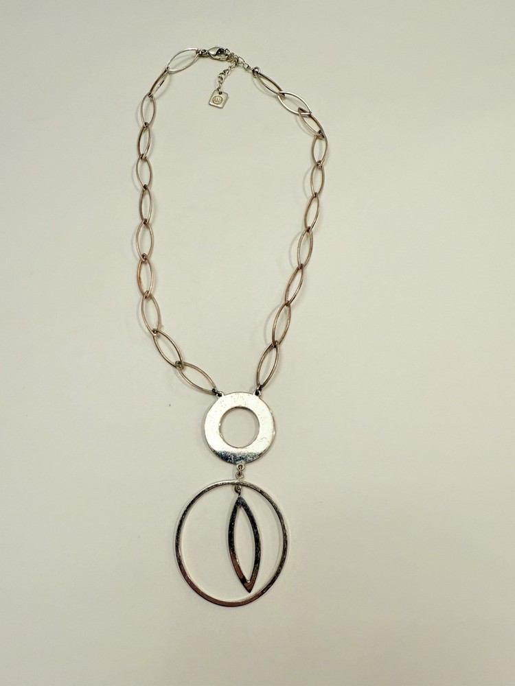 Unique Necklace With NW Tag