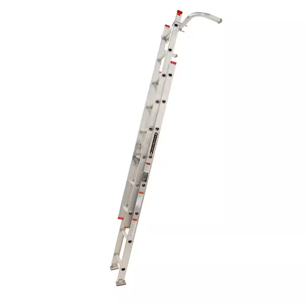 Aluminum Ladder Stabilizer