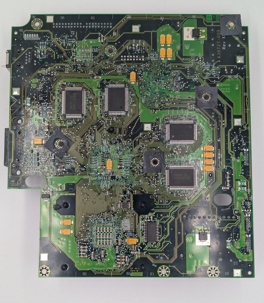 Xbox Original Restoration Service