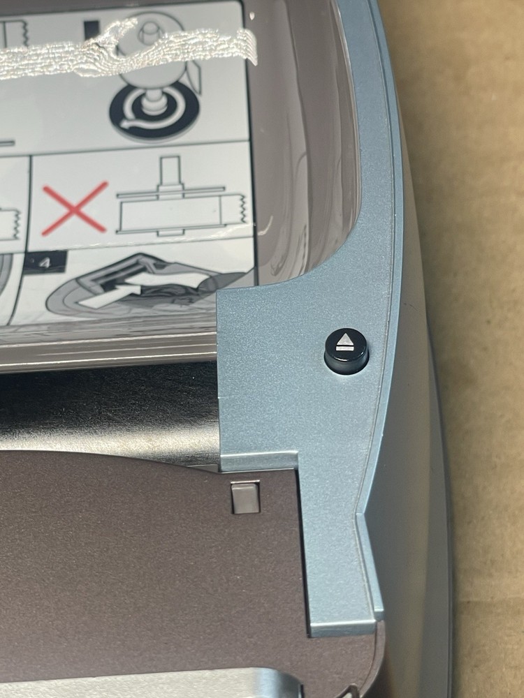 Dymo Label Writer 400 Model 93089