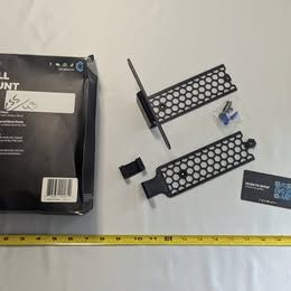 NEW - Wall Mount for PS5/PS5 Pro