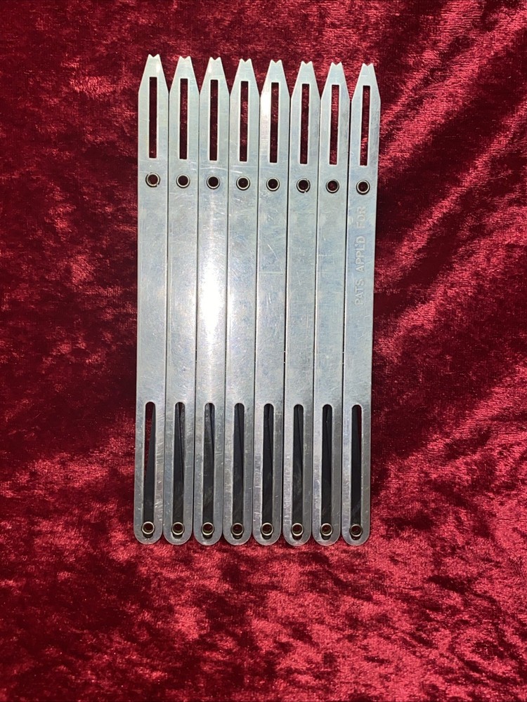 Vintage Simflex Folding Expanding Sewing