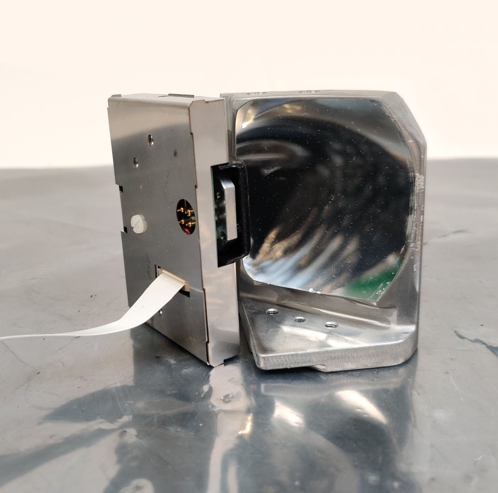 PerkinElmer Spectrum One FT-IR Monochromator Optical Detector Assy w Sensor PCB