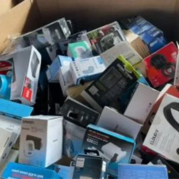 Random Walmart/Target/Amazon items| Surprise Assortment|Fast Shipping!!