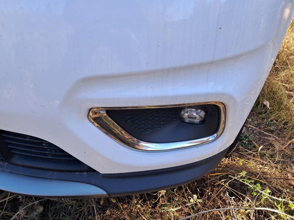 CHEROKEE 2019 Glove Box 4858463