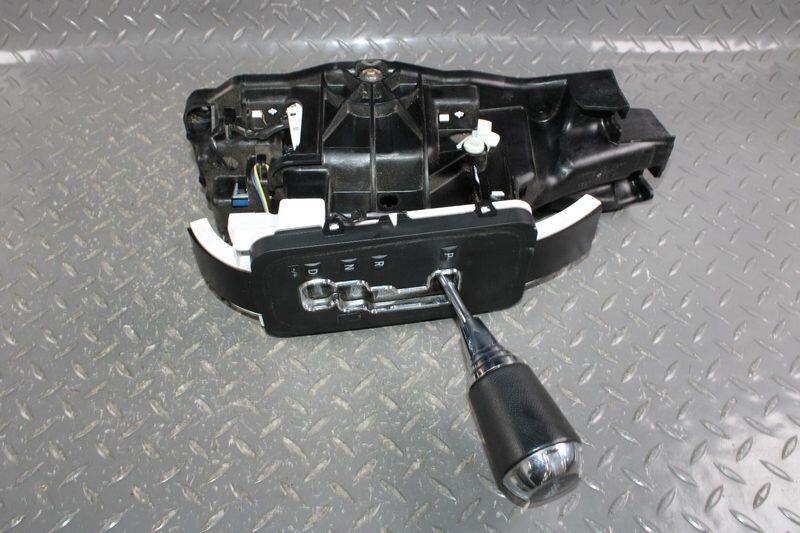 2011-2017 Jeep Wrangler Automatic Trans Floor Gear Shifter Assembly OEM