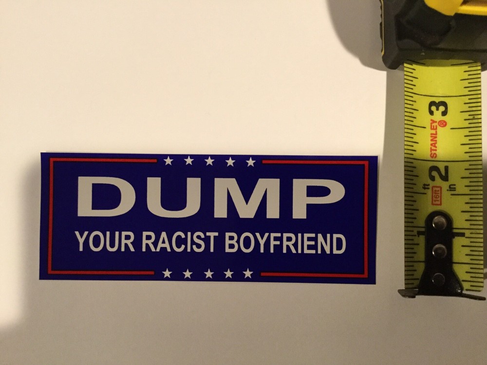 BLM - Black Lives Matter - Sticker