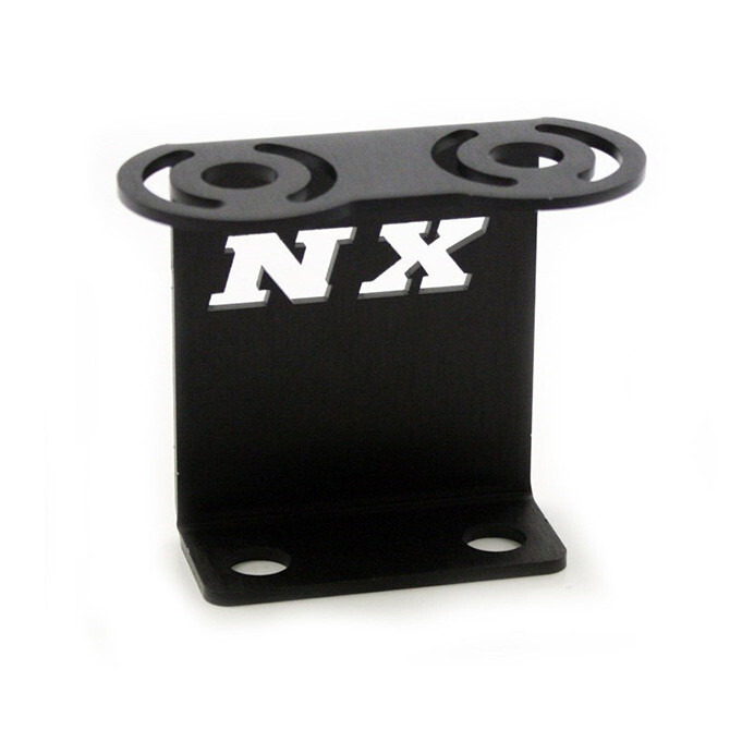 15791-1 Nitrous Express Duramax Solenoid Bracket