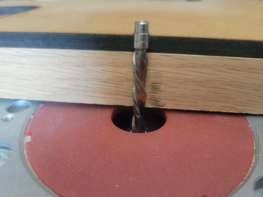 Puzzle Pieces Router Template