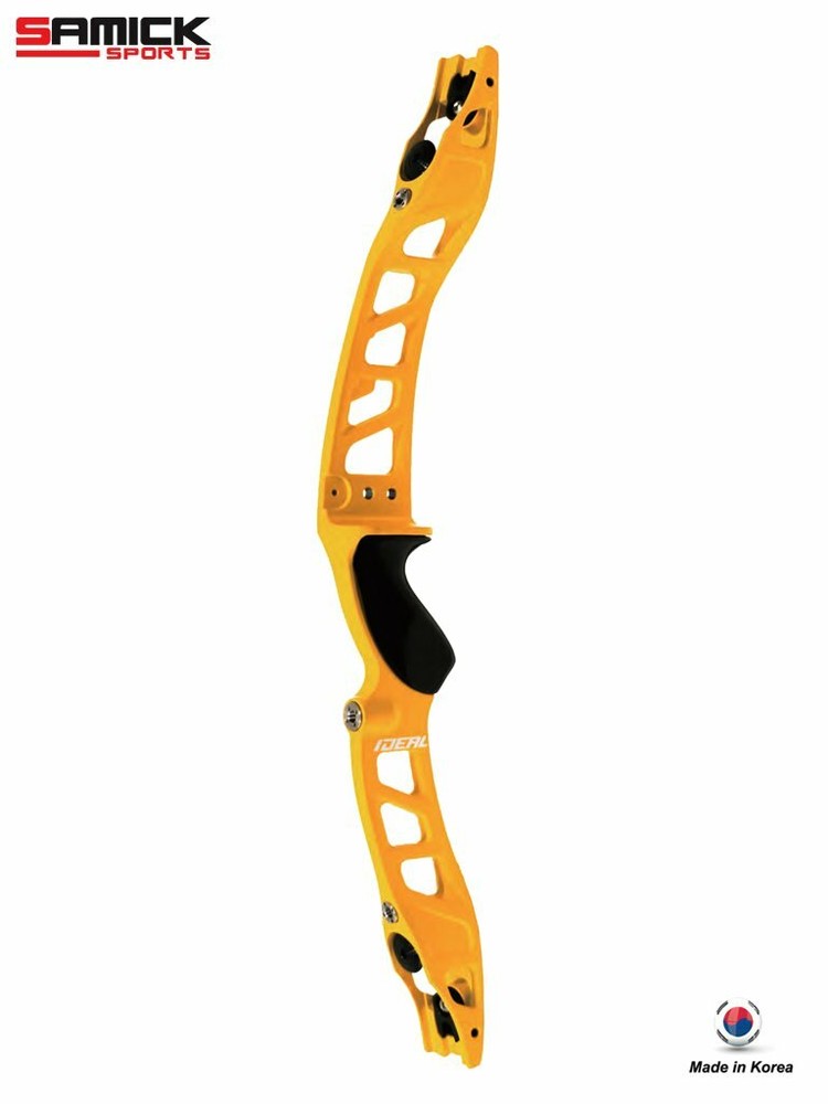 Samick Ideal 25" Die-cast Aluminum Riser