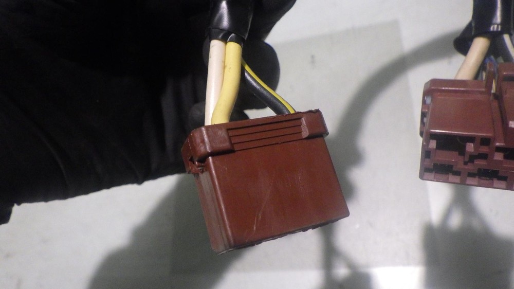 00 HONDA CIVIC Ignition W/Key