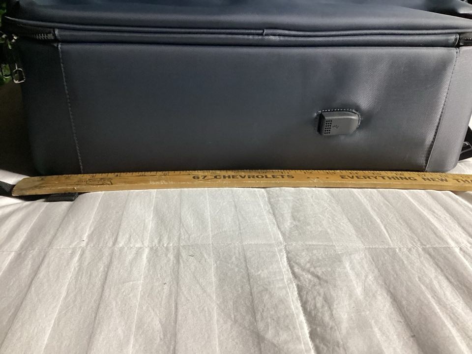 Barber Backpack Mobile Travel and Organizer Bag