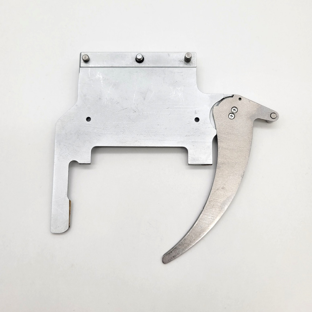 Olympus Microscope Slide Holder for Vanox Stage