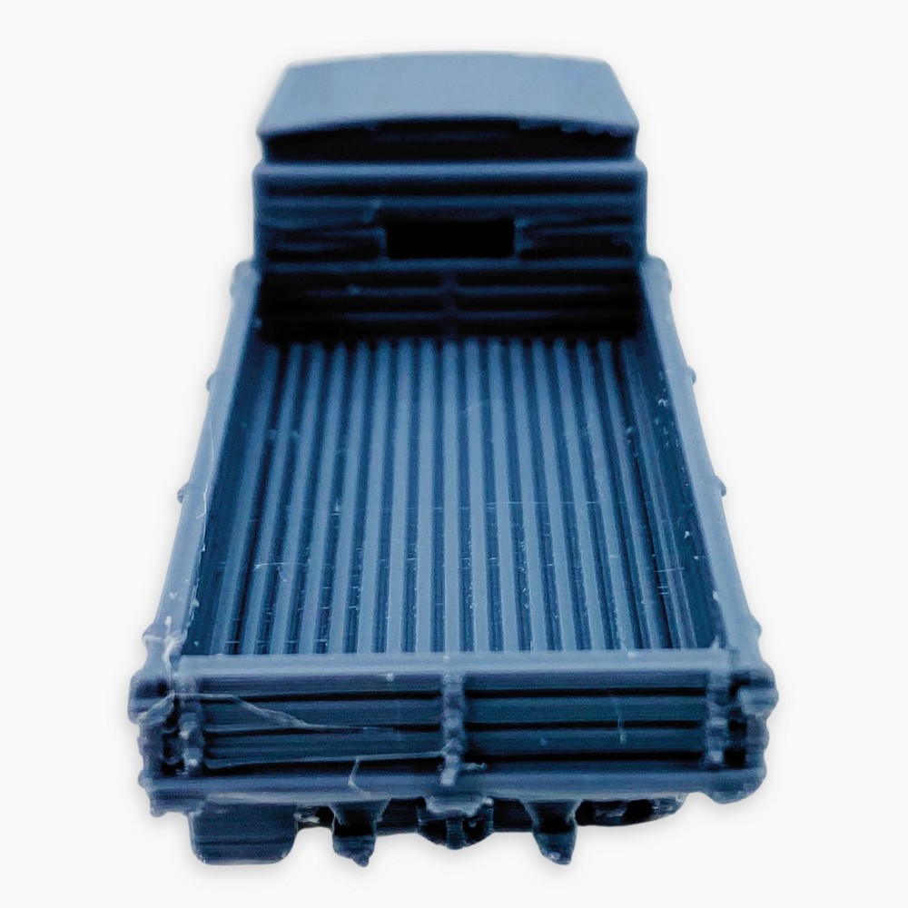 Ford V3000 (late)
