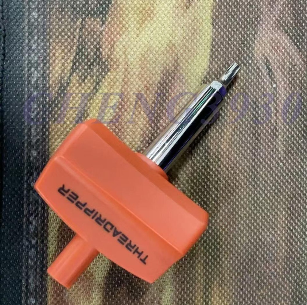 (Screwdriver only) AMD Ryzen Threadripper/EPYC SP3 Processor Torx S20 Tool