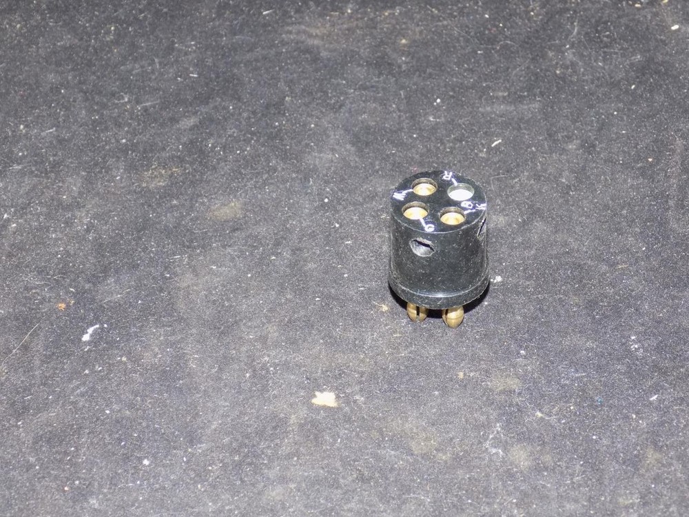 BWP M-3010 Socket Interior (Box of 28)