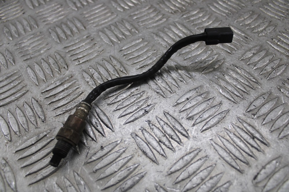 Yamaha XSR 125 2022 exhaust lambda sensor 2021 - 2024
