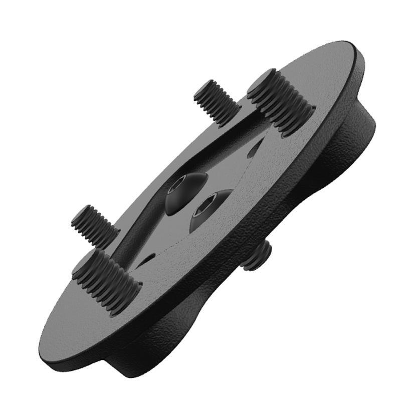 Evotech Performance TomTom Sat Nav Mount Interface Adapter Plate