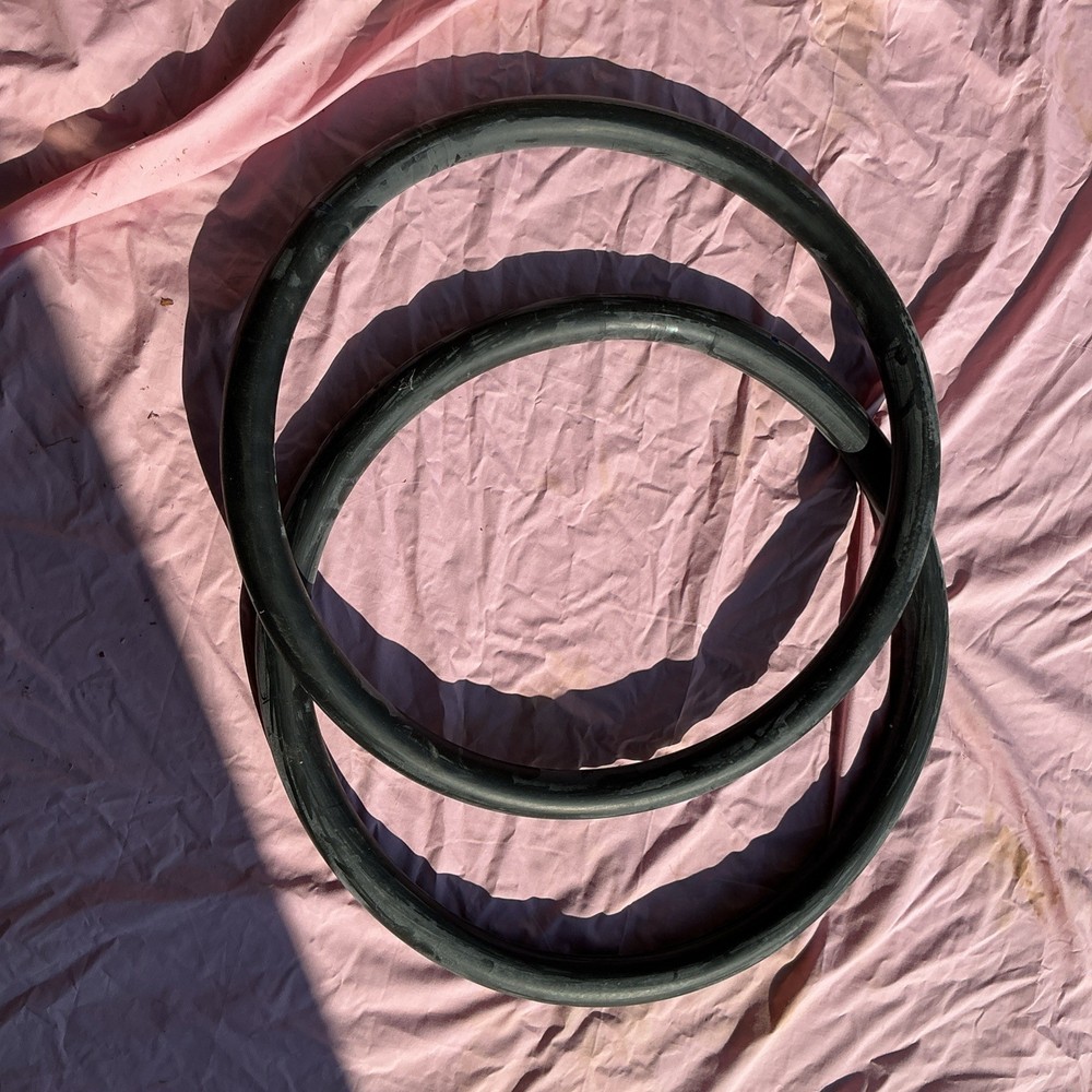 Graco 255653 Sealing Ring Kit (2 Rings Per Kit)
