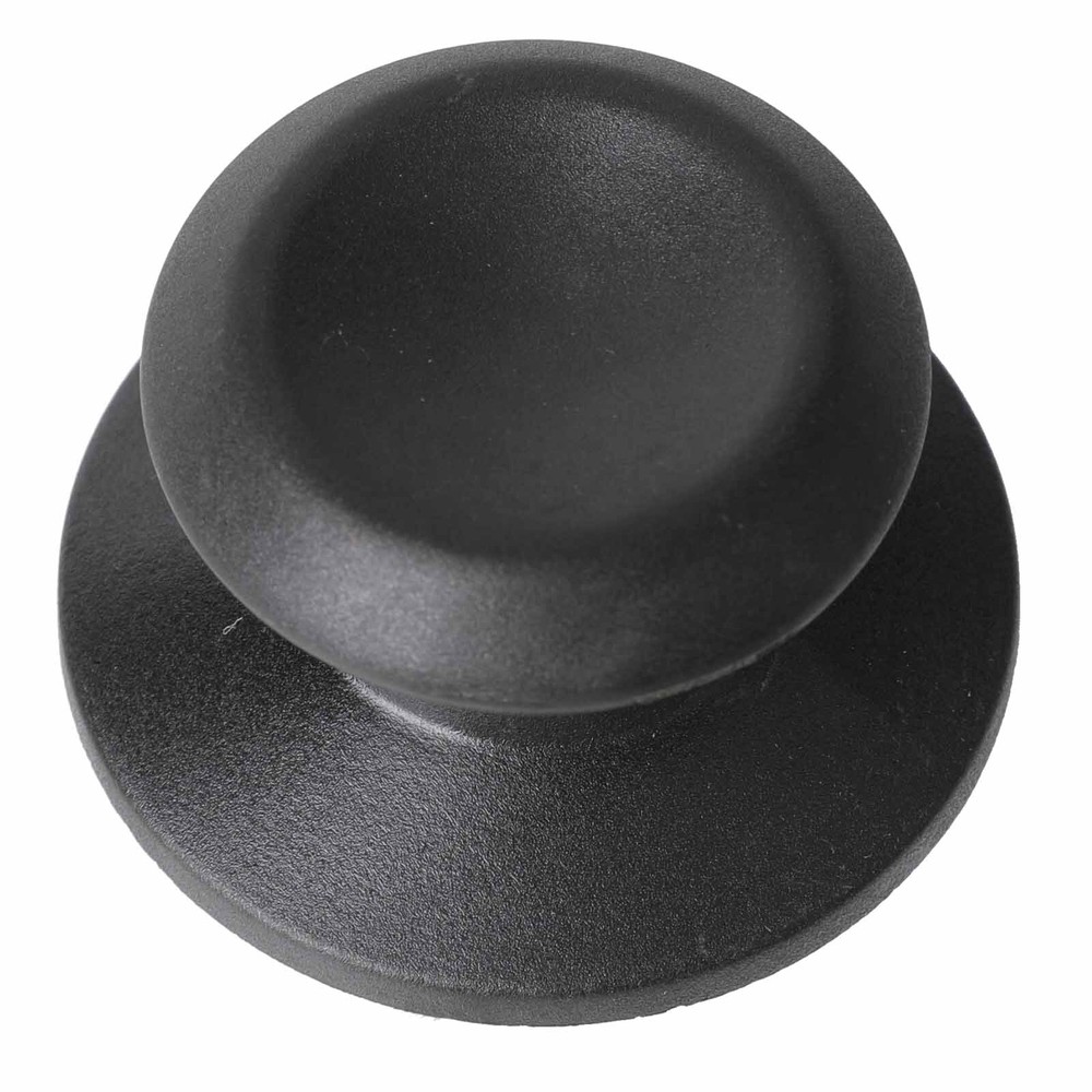 2 Pcs Universal Replacement Kitchen Cookware Grip Knob Handle For Pan Lid Cover