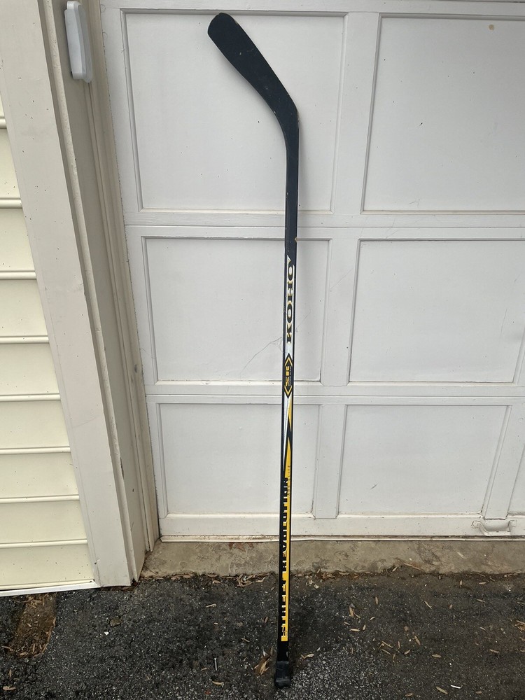 Koho Street Hockey Stick Revolution Stick