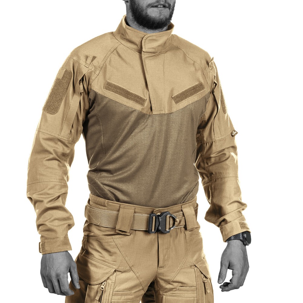 UF PRO® STRIKER X COMBAT SHIRT