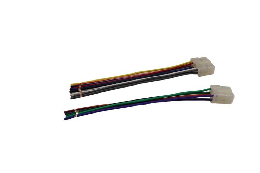 Factory Wire Harness for 2012 2013 2014 2015 2016 2017 Subaru Impreza