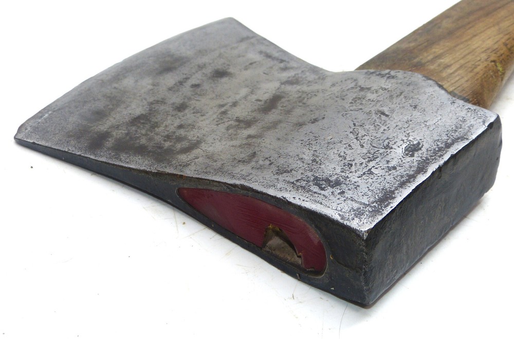Vintage Plumb Rockaway Pattern 3½ Pound Axe Permabond INV17078