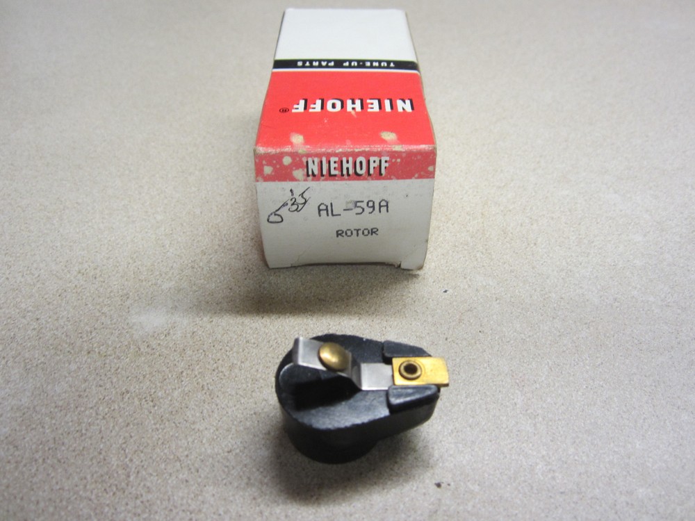 Niehoff AL-59A Rotor